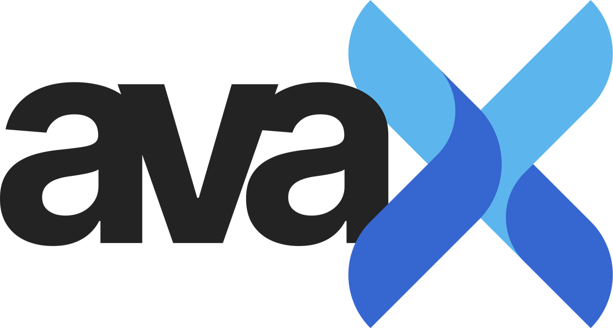 AVAX logo