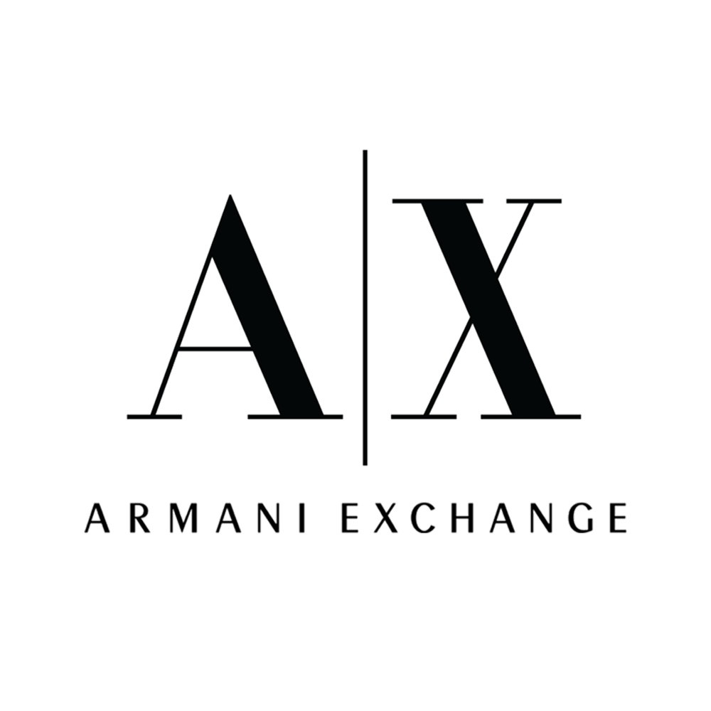 ARMANI EXCHANGE